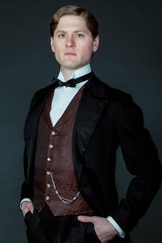 Daisy and Gerald's affair