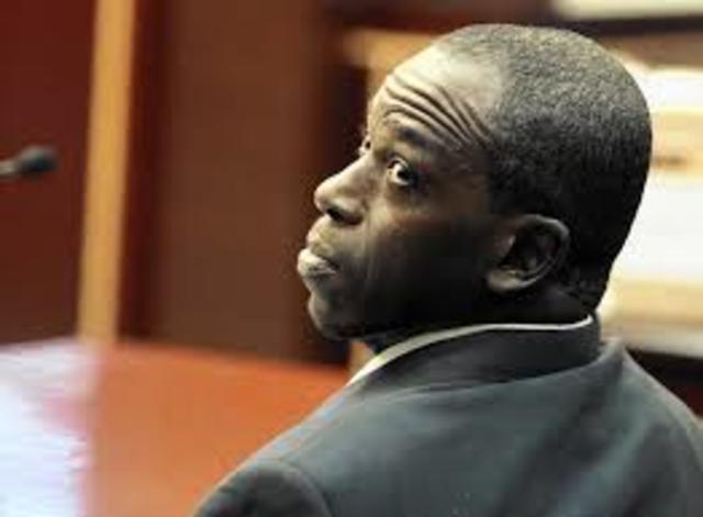 Tommie Lee Andrews is convicted of rape