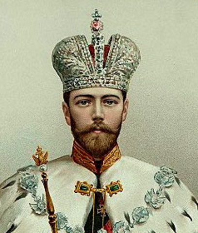 Ruling by Powerful Czars