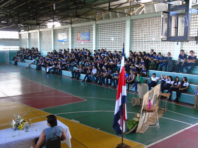 Primera rendición de cuentas (Informe trimestral)