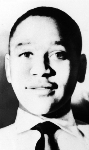 Murder Of Emmit Till
