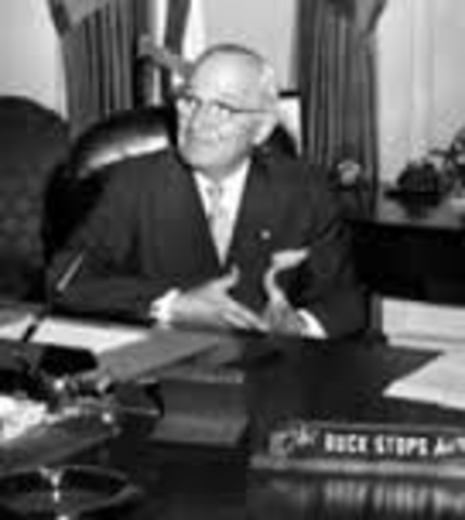 Truman Doctrine