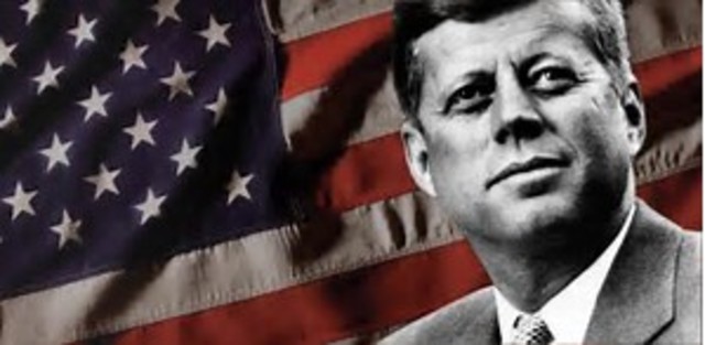President Kennedy Assassinated