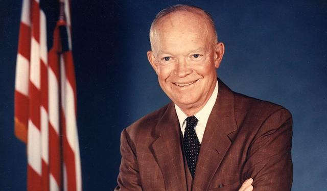 Eisenhower