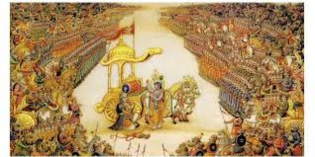 India: Indus is Falling Apart?