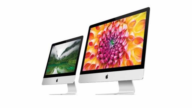 iMac
