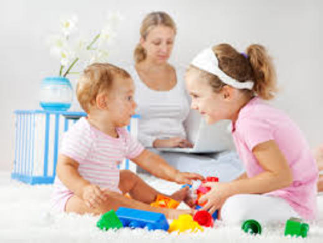 likes to play with people, often crys when playing stops