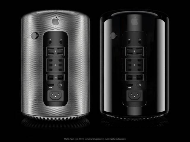 Mac Pro