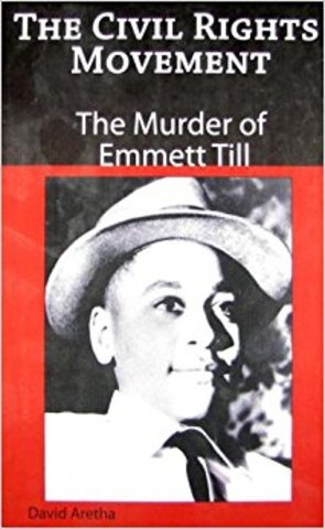Murder of Emmitt Till