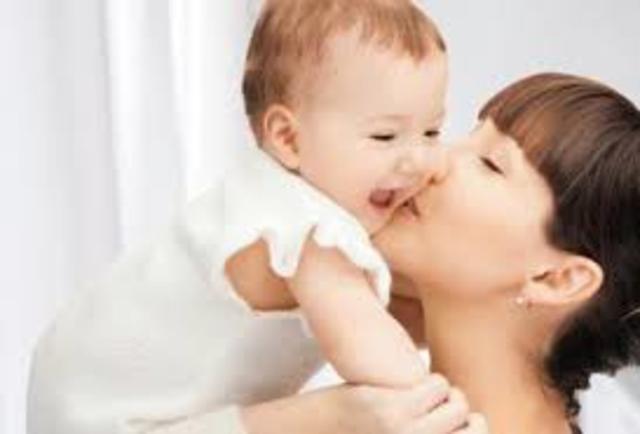 Responds to affection