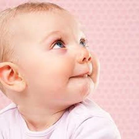 responds to own name