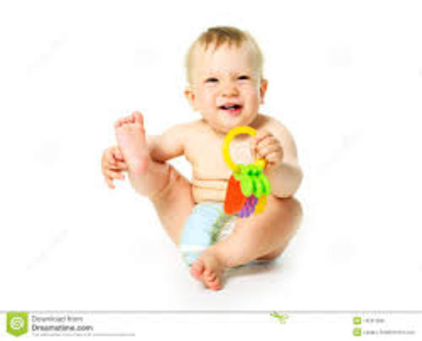 can pass things from one hand to another