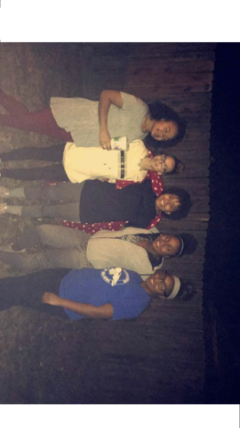 Jey's Birthday Party