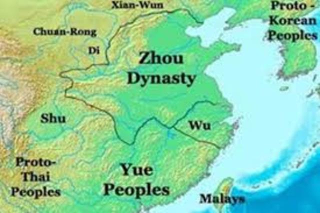 Zhou Dynasty