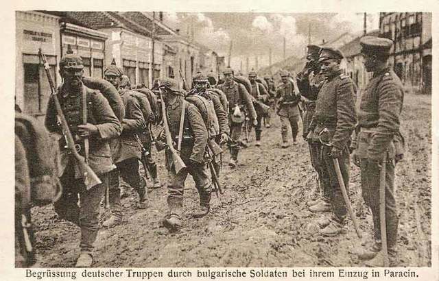 April 6, 1941–June 1941