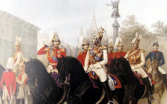 Образовательное путешествие по России.(9 мая - 26 августа)