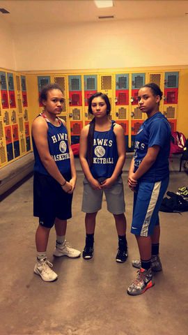 Basketball 2k17 DREAM TEAM!!!