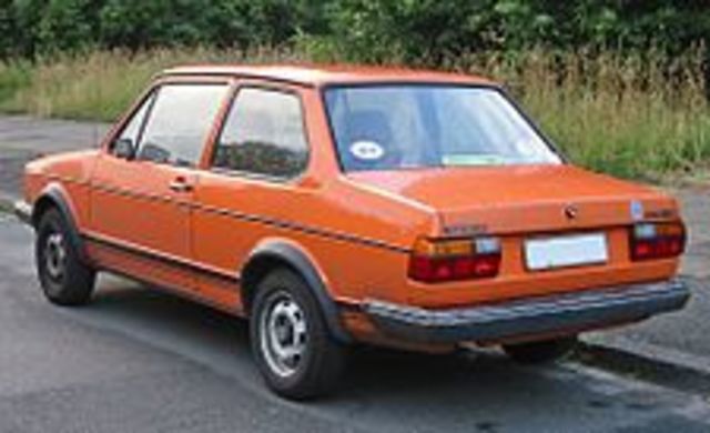 Volkswagen Jetta
