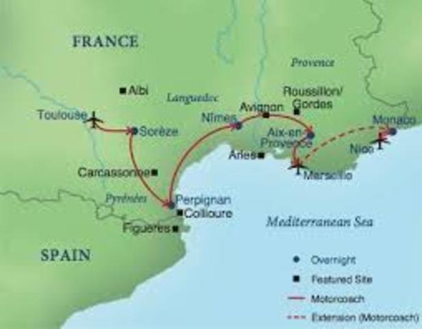 May 10, 1940–June 22, 1940