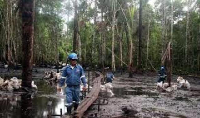 Declaran estado de emergencia en Loreto