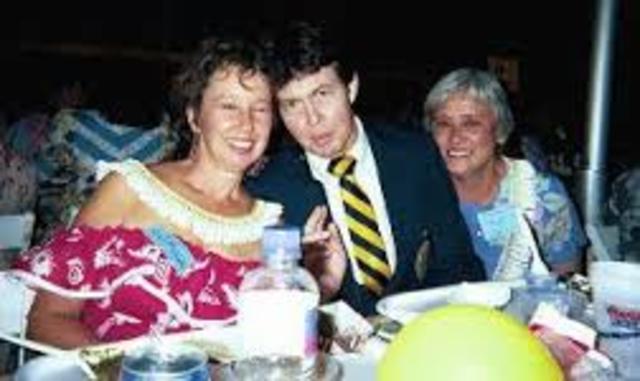 First Transgender Person Officially Visits White House