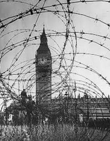 Guerra de posiciones NUEVO ESCENARIO BÉLICO