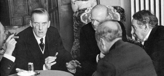 Geneva Naval Conference