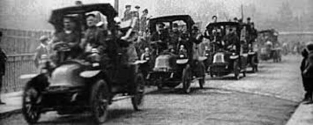 2º Batalla del Somme