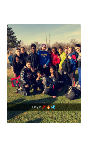 Track 2k17