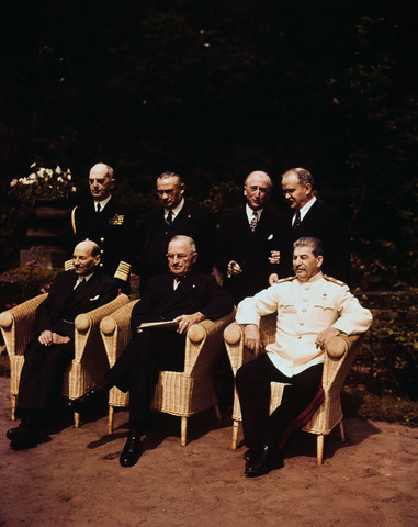 Potsdam Conference