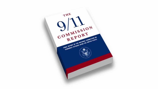 9-11 commission report