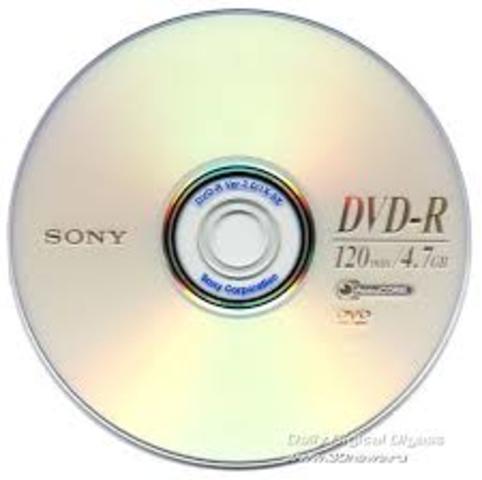 DVD
