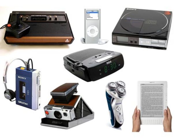 Herramientas Tecnológicas