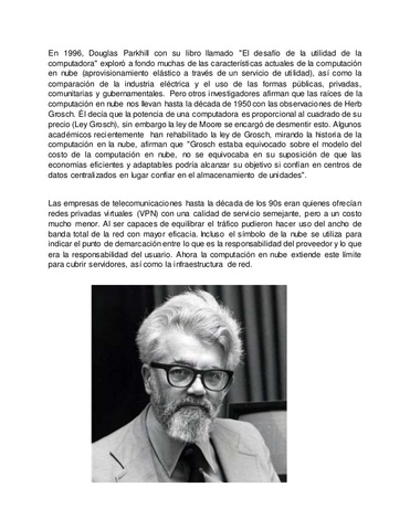 El desafio de la utilidad de pc