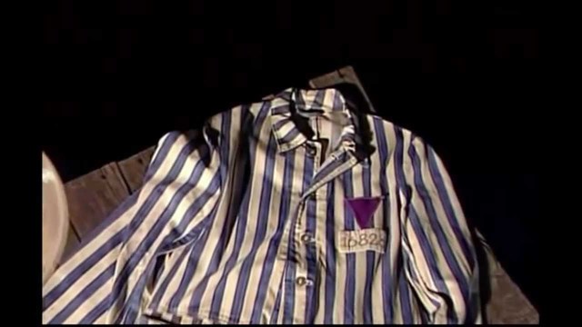 Persecución Testigos de Jehová.