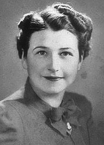 Tabitha Babbit - Massachusetts