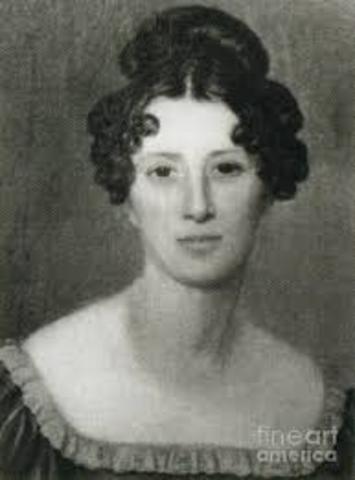 Mary Anning - Reino Unido