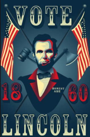 Abraham Lincoln’s Election