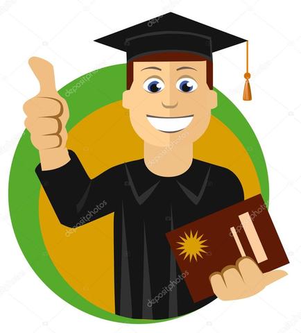 terminación de la básica primaria