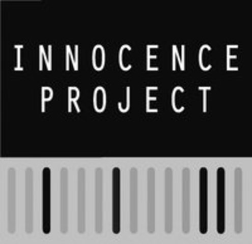 Innocence Project                                     https://www.innocenceproject.org/about/