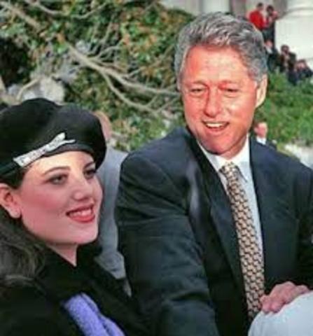 Lewinsky Affair