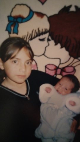 después del nacimiento