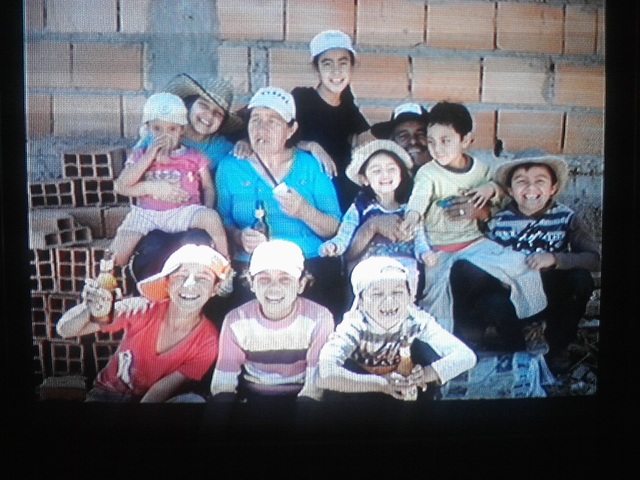 reuniones familiares