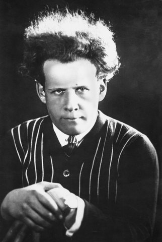 Eisenstein