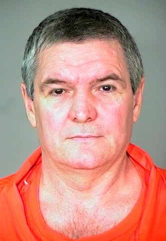 Richard L Bible is executed