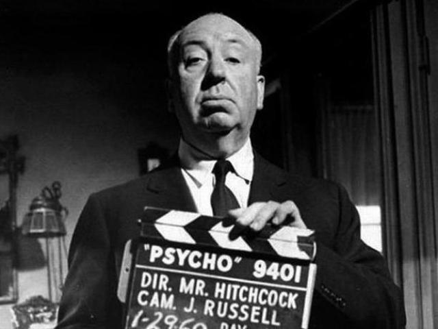 Hitchcock