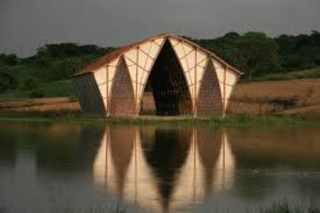 Obras Iglesia en Pereira