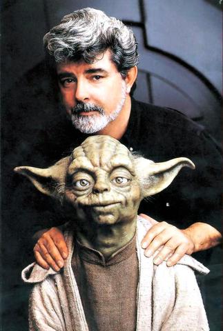 George Lucas