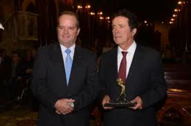 Premios