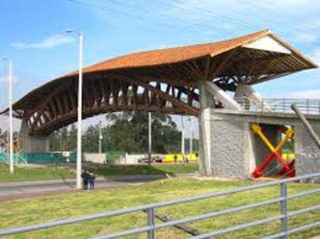 Obra Puente Jenny Garzon
